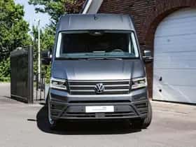 Volkswagen Crafter (2024) thumbnail 5