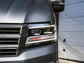 Volkswagen Crafter (2024) thumbnail 6