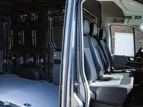 Volkswagen Crafter (2024) thumbnail 7