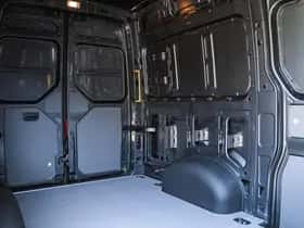 Volkswagen Crafter (2024) thumbnail 8