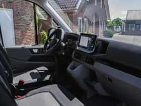 Volkswagen Crafter (2024) thumbnail 9
