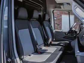 Volkswagen Crafter (2024) thumbnail 10