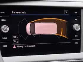 Volkswagen Caravelle (2023) thumbnail 16
