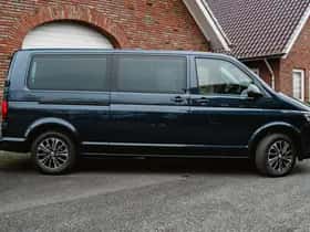 Volkswagen Caravelle (2023) thumbnail 4