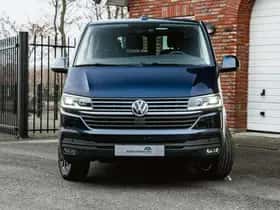 Volkswagen Caravelle (2023) thumbnail 5
