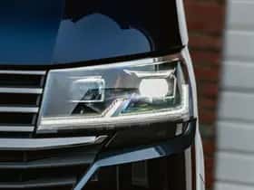 Volkswagen Caravelle (2023) thumbnail 6