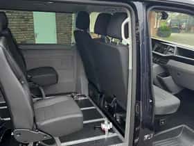 Volkswagen Caravelle (2023) thumbnail 9