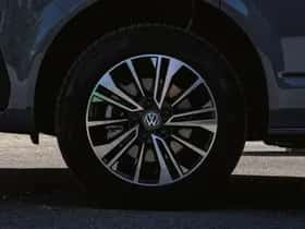 Volkswagen Transporter (2024) thumbnail 2