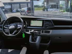 Volkswagen Transporter (2024) thumbnail 11