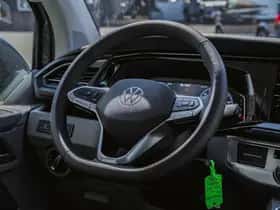 Volkswagen Transporter (2024) thumbnail 12