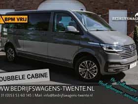 Volkswagen Transporter (2024) thumbnail 3