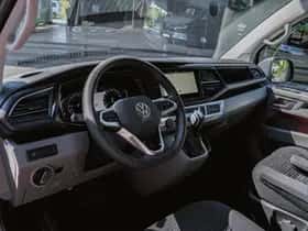 Volkswagen Transporter (2024) thumbnail 25