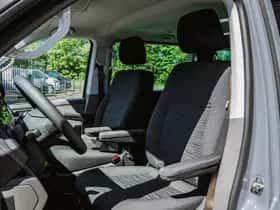 Volkswagen Transporter (2024) thumbnail 26
