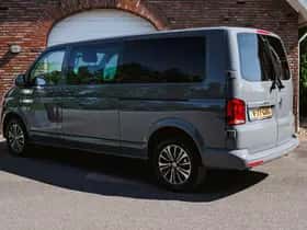 Volkswagen Transporter (2024) thumbnail 27