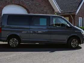 Volkswagen Transporter (2024) thumbnail 4