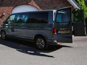 Volkswagen Transporter (2024) thumbnail 31