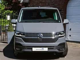 Volkswagen Transporter (2024) thumbnail 5