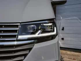 Volkswagen Transporter (2024) thumbnail 6