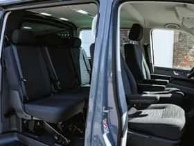 Volkswagen Transporter (2024) thumbnail 7