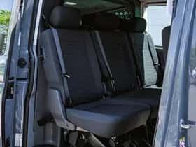 Volkswagen Transporter (2024) thumbnail 8
