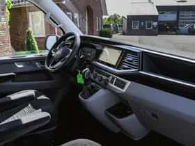 Volkswagen Transporter (2024) thumbnail 9