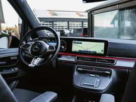 Mercedes-Benz V Klasse (2024) thumbnail 11