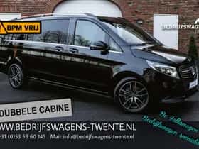 Mercedes-Benz V Klasse (2024) thumbnail 3