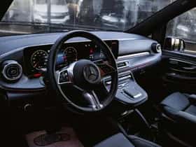 Mercedes-Benz V Klasse (2024) thumbnail 29