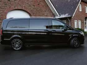 Mercedes-Benz V Klasse (2024) thumbnail 4