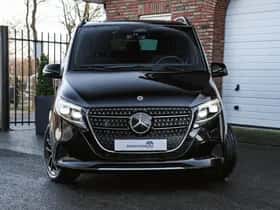 Mercedes-Benz V Klasse (2024) thumbnail 5