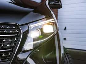 Mercedes-Benz V Klasse (2024) thumbnail 6