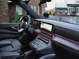 Mercedes-Benz V Klasse (2024) thumbnail 9