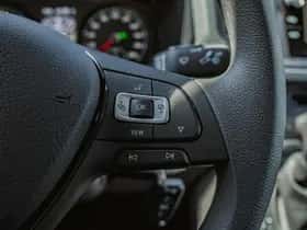 Volkswagen Crafter (2024) thumbnail 11
