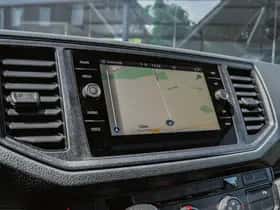 Volkswagen Crafter (2024) thumbnail 14