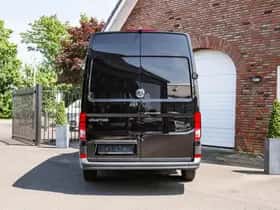 Volkswagen Crafter (2024) thumbnail 22