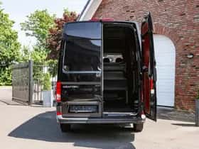 Volkswagen Crafter (2024) thumbnail 23