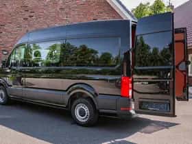 Volkswagen Crafter (2024) thumbnail 25