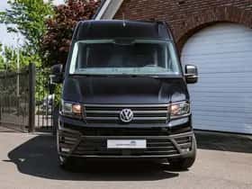 Volkswagen Crafter (2024) thumbnail 5