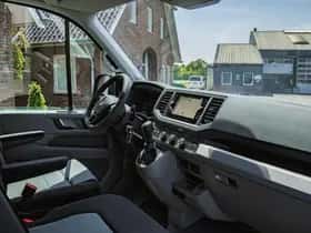 Volkswagen Crafter (2024) thumbnail 6