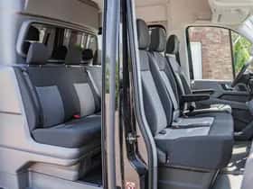 Volkswagen Crafter (2024) thumbnail 8