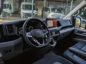 Volkswagen Crafter (2024) thumbnail 26