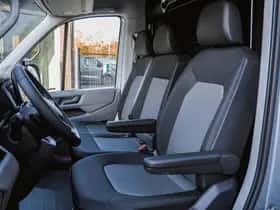 Volkswagen Crafter (2024) thumbnail 27