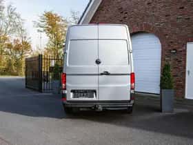 Volkswagen Crafter (2024) thumbnail 29