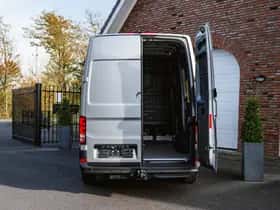 Volkswagen Crafter (2024) thumbnail 30