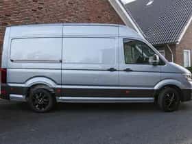 Volkswagen Crafter (2024) thumbnail 4