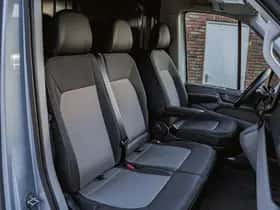 Volkswagen Crafter (2024) thumbnail 8
