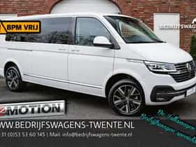 Volkswagen Caravelle (2023) thumbnail 3