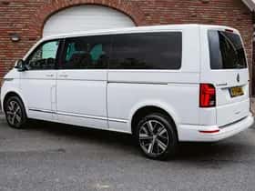 Volkswagen Caravelle (2023) thumbnail 30