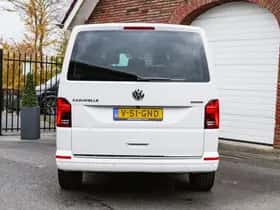 Volkswagen Caravelle (2023) thumbnail 31