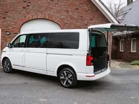 Volkswagen Caravelle (2023) thumbnail 32